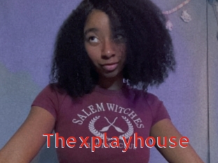 Thexplayhouse