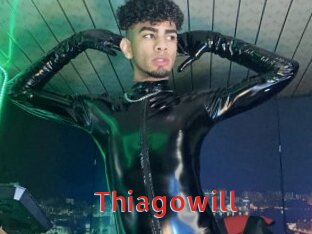 Thiagowill