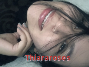 Thiararoses