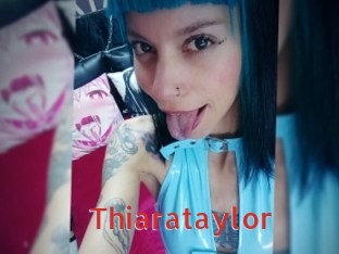 Thiarataylor