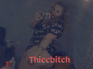 Thiccbitch