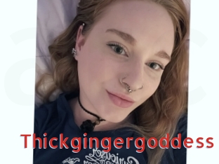 Thickgingergoddess