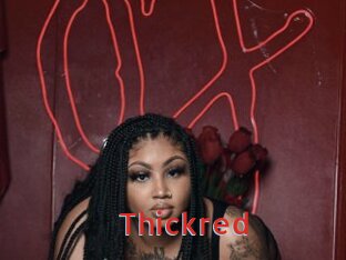 Thickred