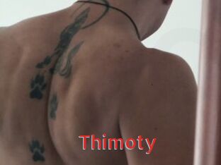 Thimoty