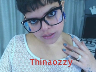 Thinaozzy