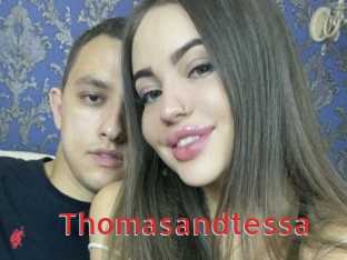 Thomasandtessa