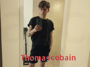 Thomascobain