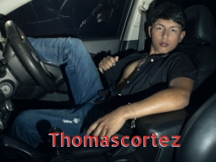 Thomascortez