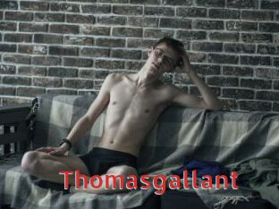 Thomasgallant