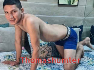 Thomashumter