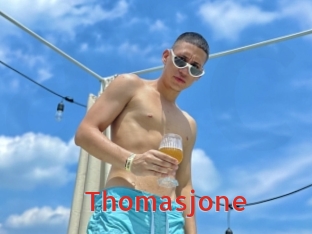 Thomasjone