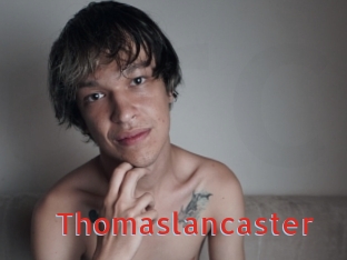 Thomaslancaster