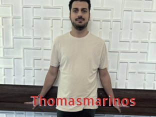 Thomasmarinos