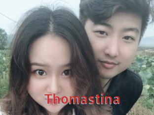 Thomastina