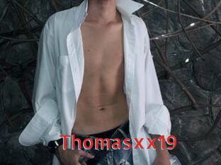 Thomasxx19