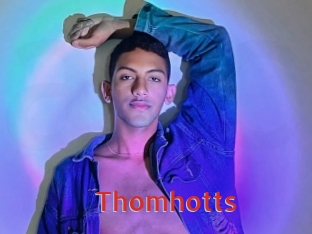 Thomhotts