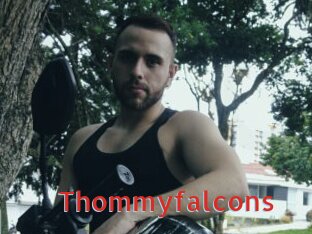Thommyfalcons