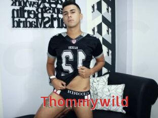 Thommywild