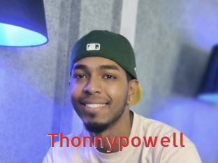 Thonnypowell