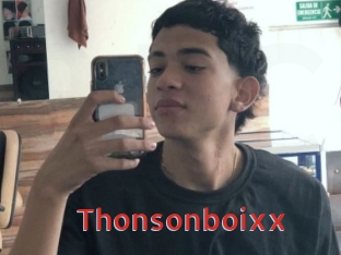 Thonsonboixx