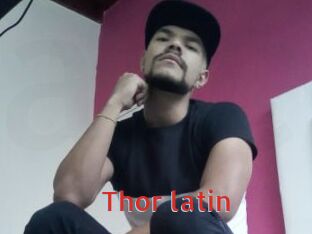 Thor_latin