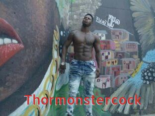 Thormonstercock