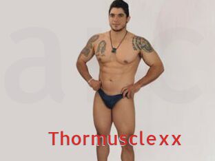 Thormusclexx