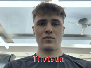 Thotsun