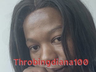 Throbingdiana100