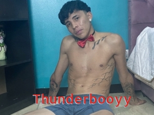 Thunderbooyy