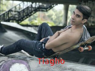 tiagho Archive DVD NET
