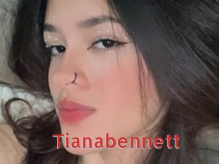 Tianabennett