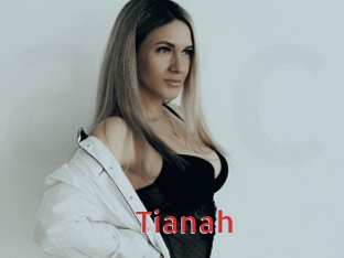 Tianah