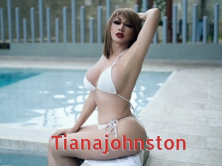 Tianajohnston