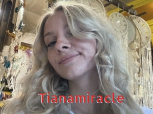 Tianamiracle
