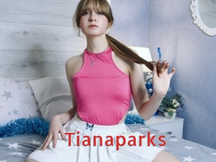 Tianaparks