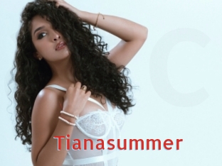 Tianasummer