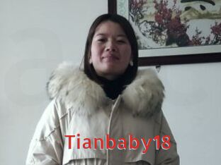 Tianbaby18
