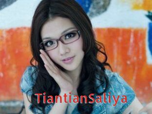 TiantianSaliya