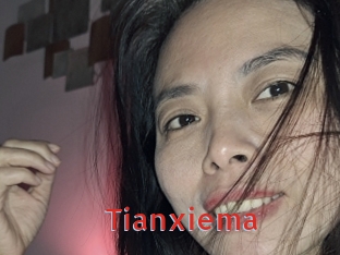 Tianxiema
