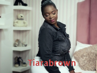 Tiarabrown