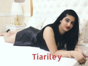 Tiariley