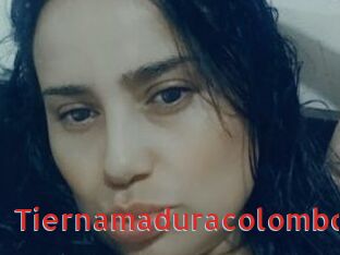 Tiernamaduracolombo