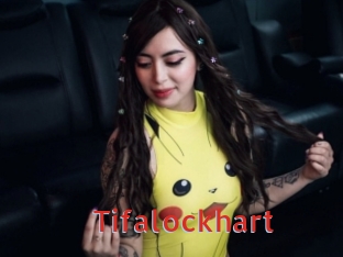 tifalockhart Archive DVD NET