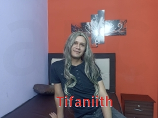 Tifaniith