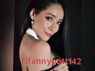 Tifannyhott142