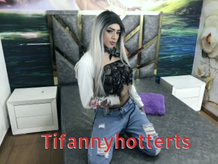 Tifannyhotterts