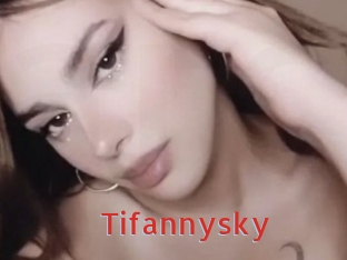 Tifannysky