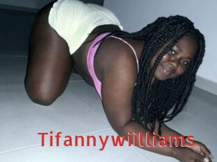 Tifannywiilliams