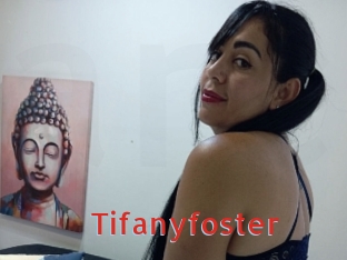 Tifanyfoster